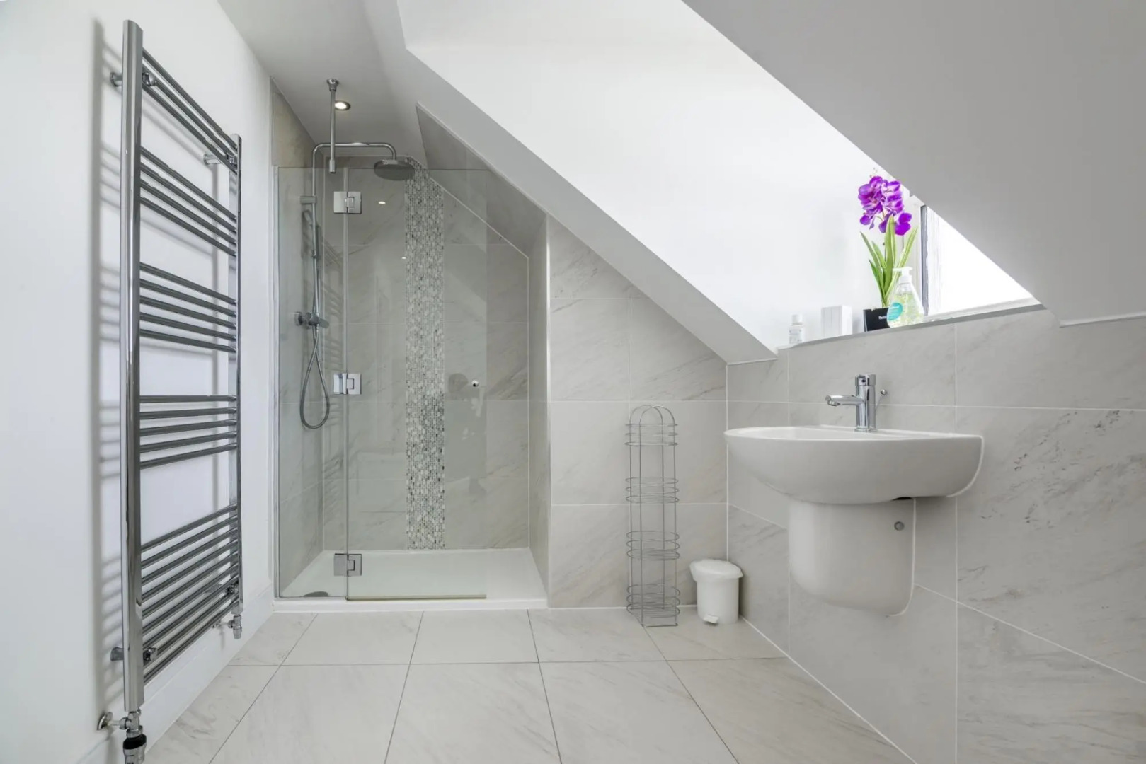 Milford Street - 5 Bedroom Luxurious Holiday Home - Saundersfoot