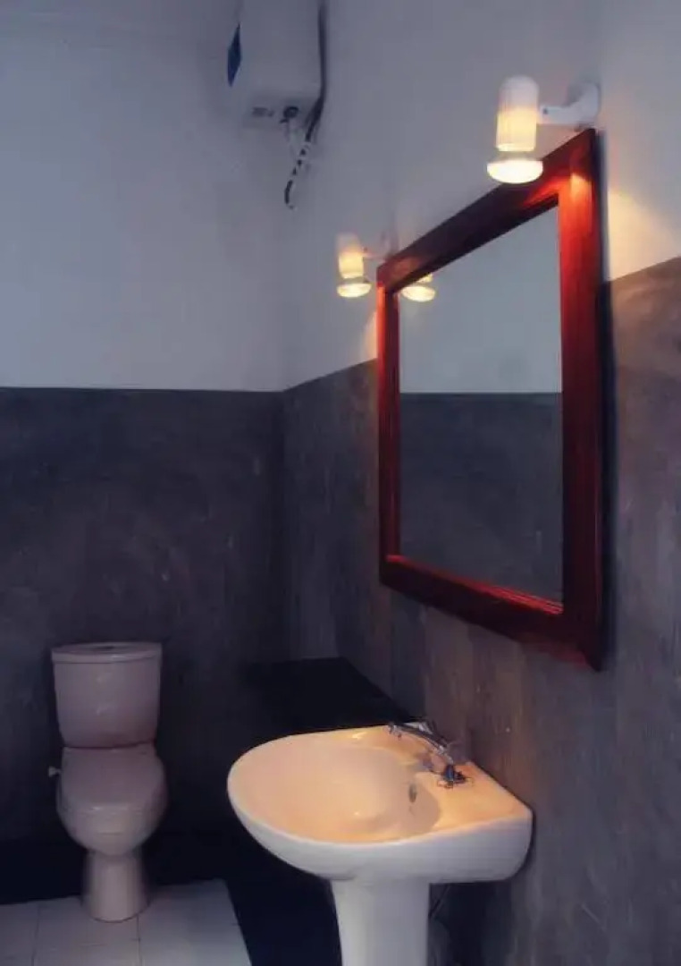 Forest Glen Bungalow