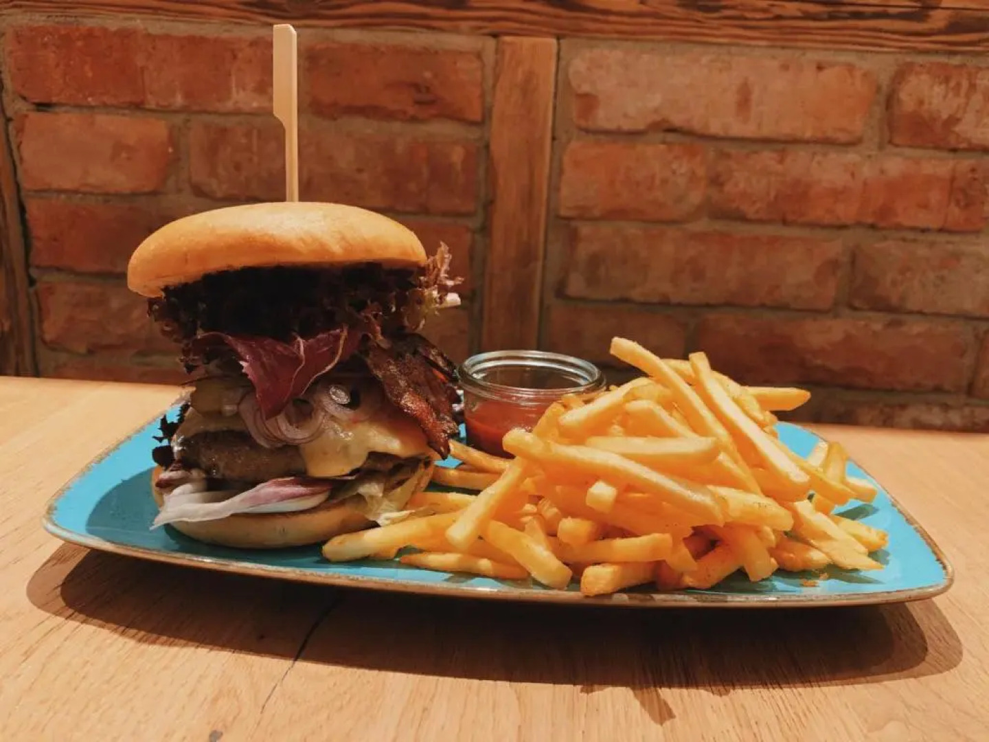 Altbau Gasthaus Amboss