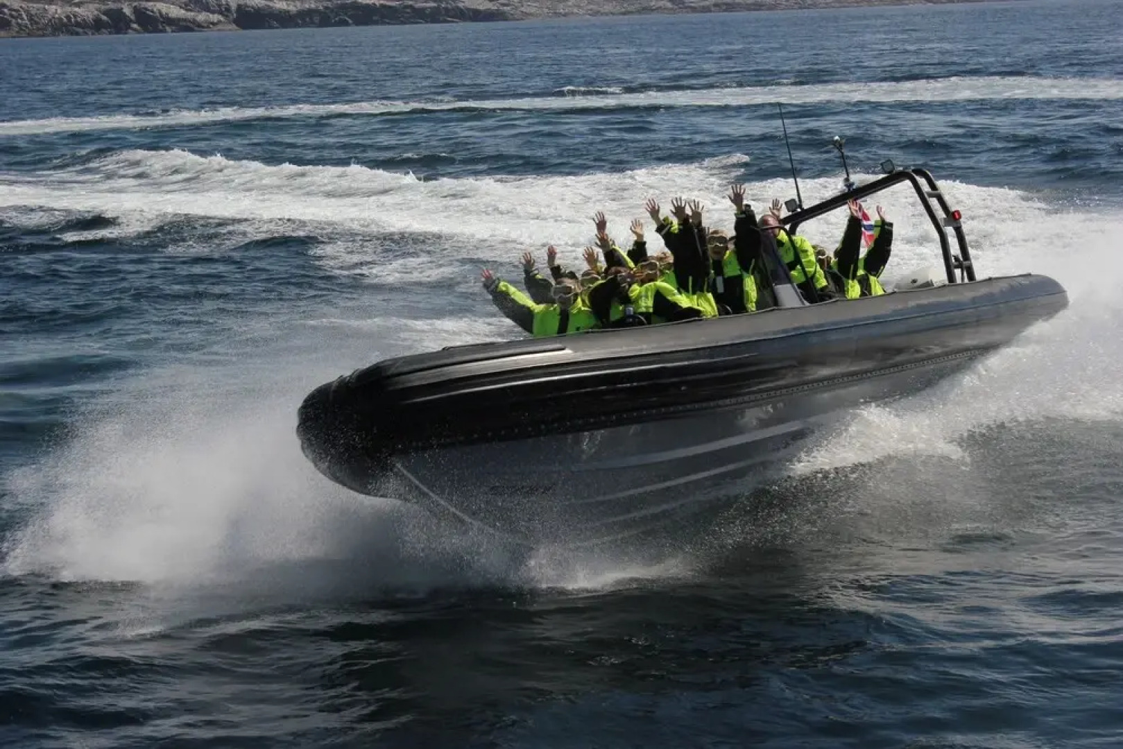 Panorama Hotell Rorbusuiter