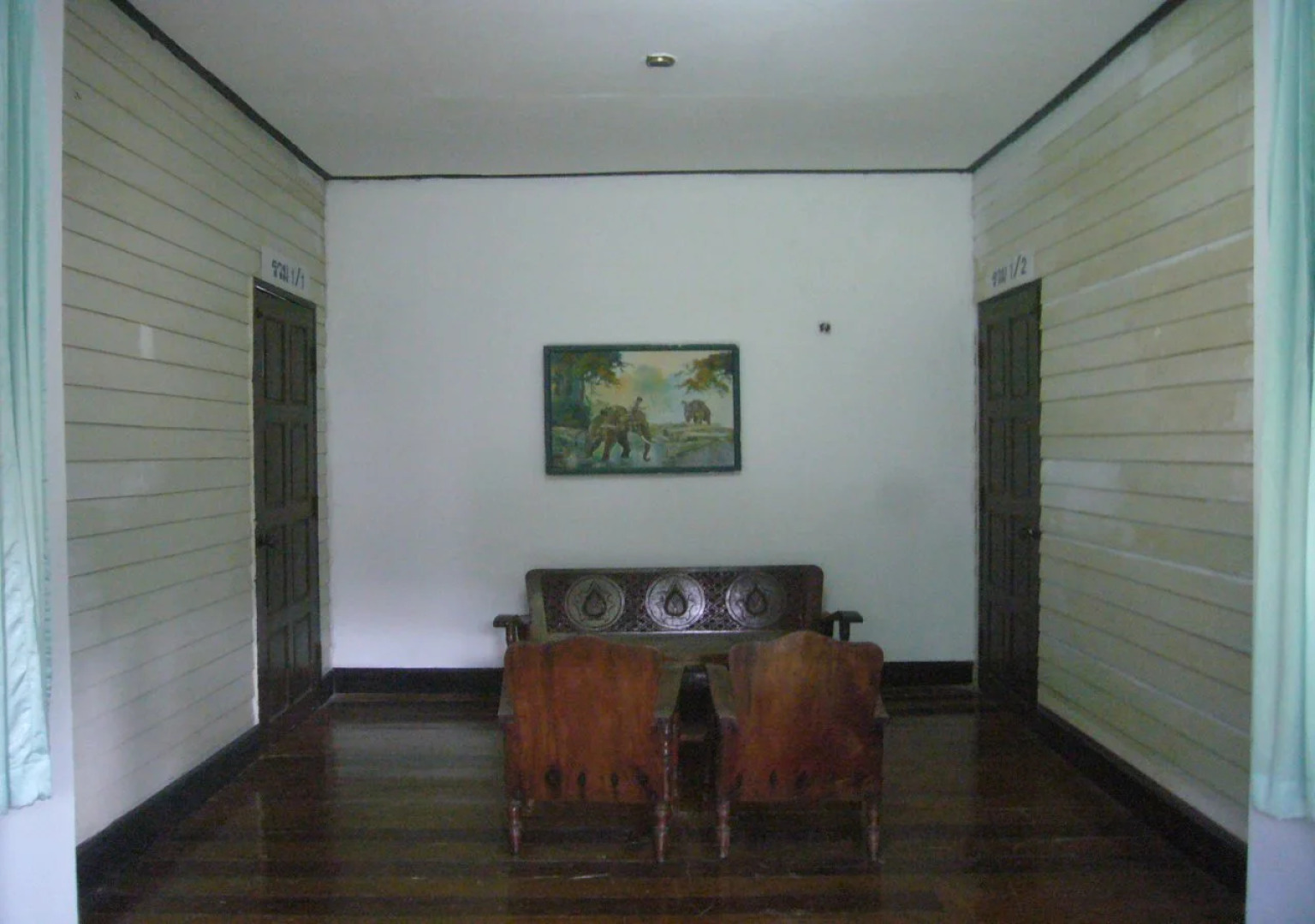 Mae Khum Villa