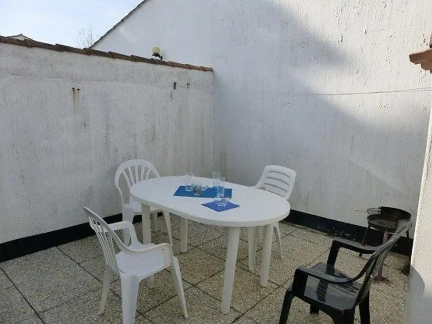 Maison Bretignolles-sur-Mer, 2 pièces, 4 personnes - FR-1-224A-18