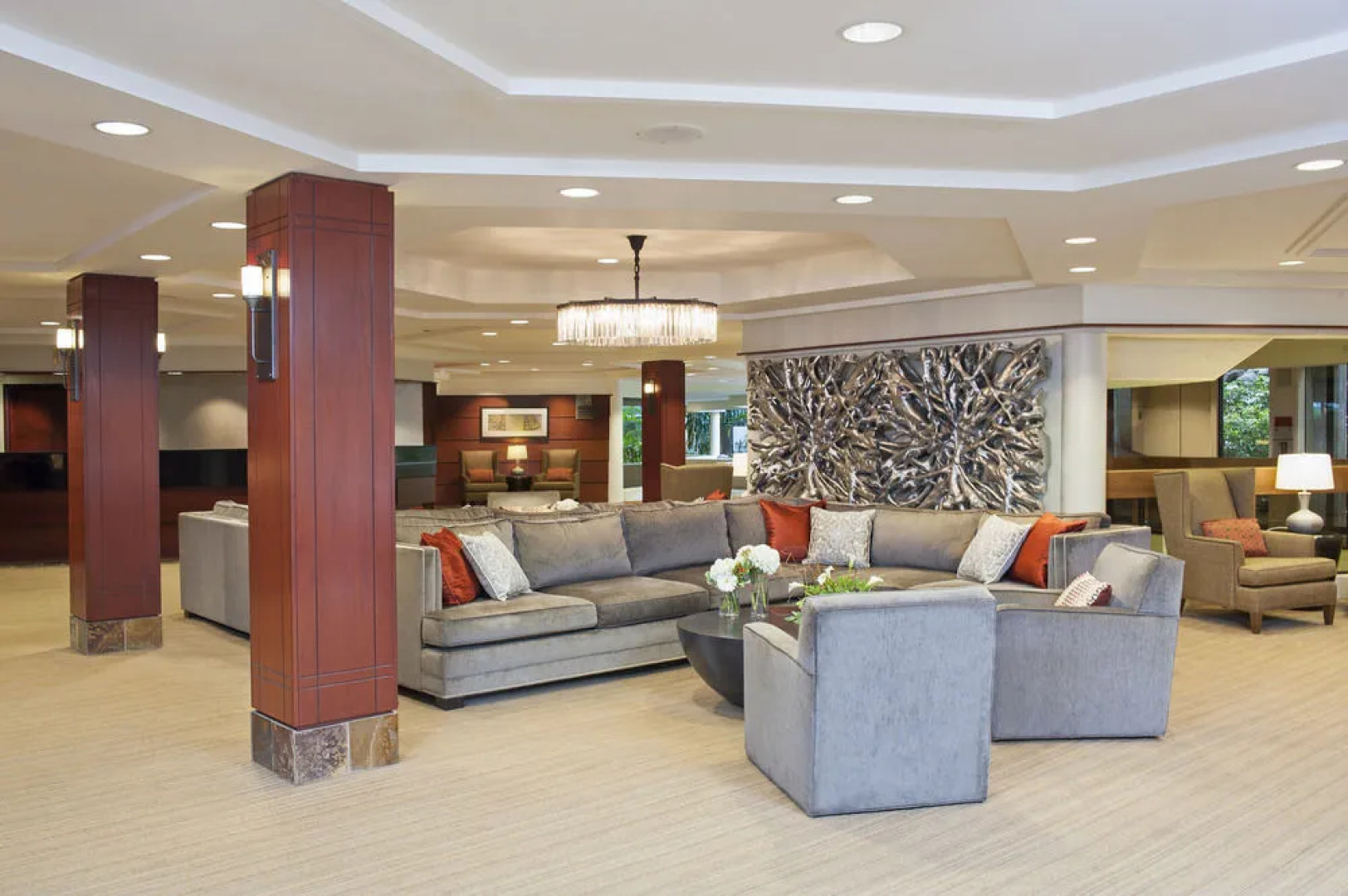 Hilton Chicago Indian Lakes Resort