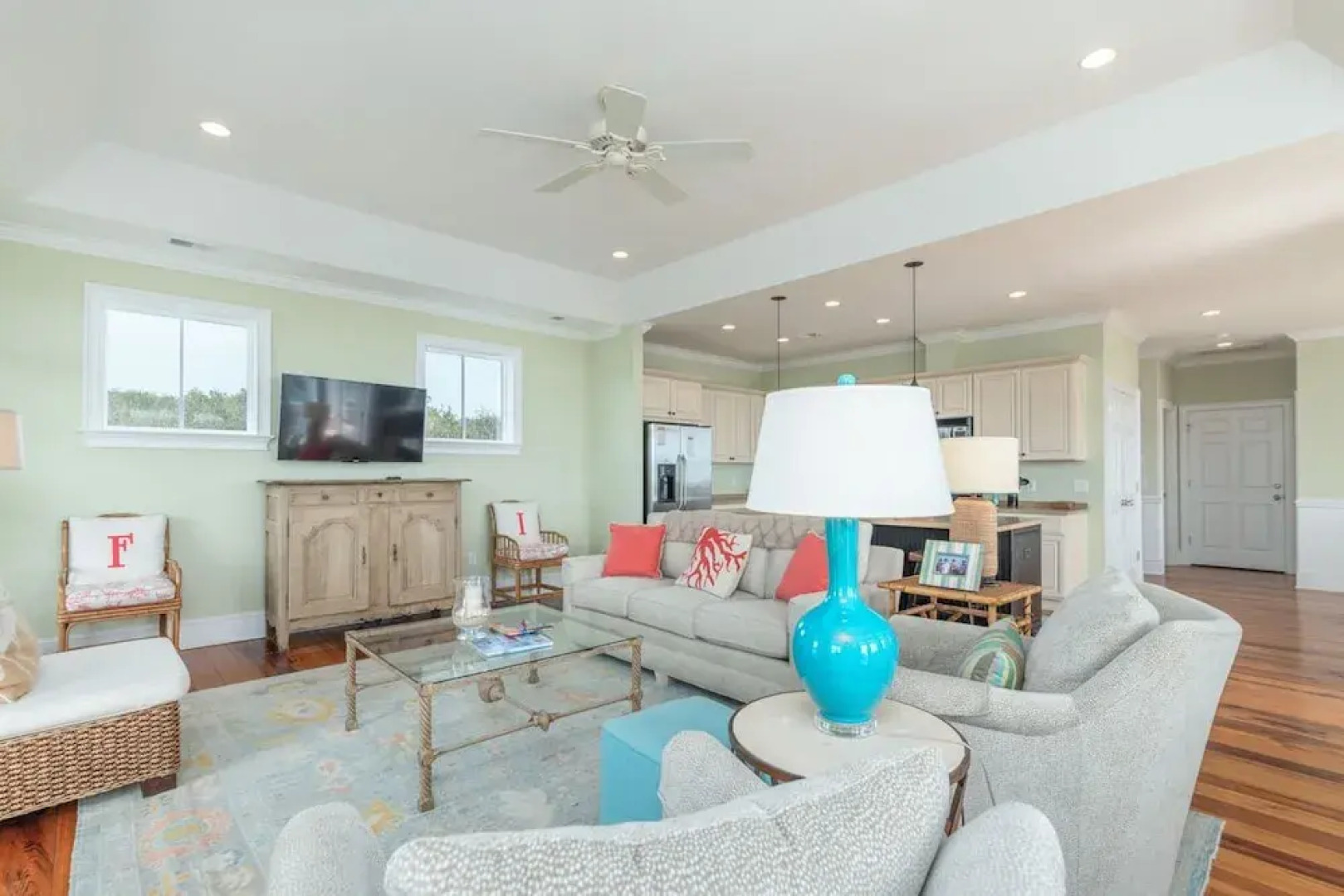 Sundance on Fripp Island