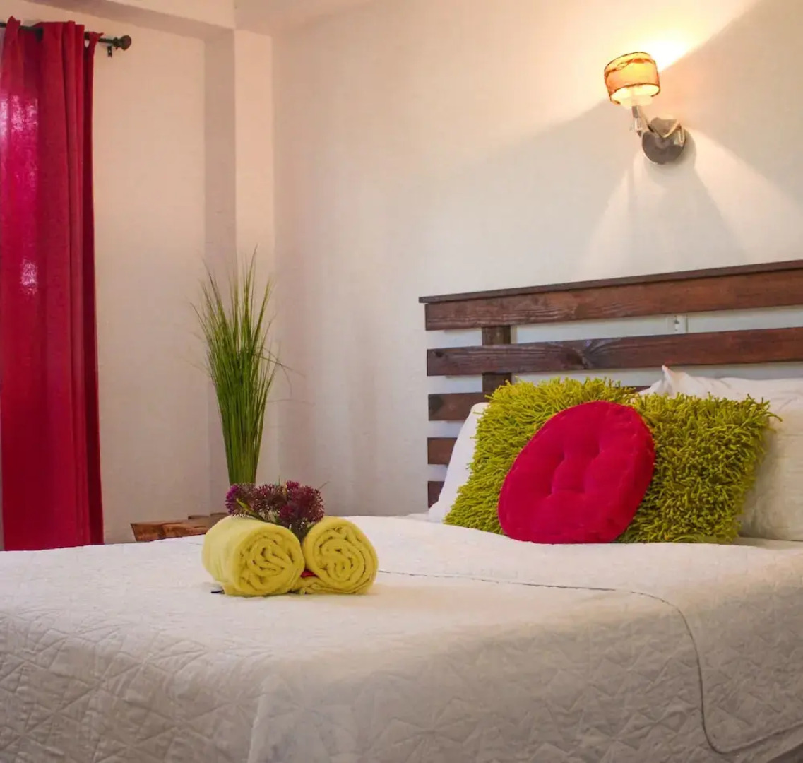 Country Hills Las Lajas