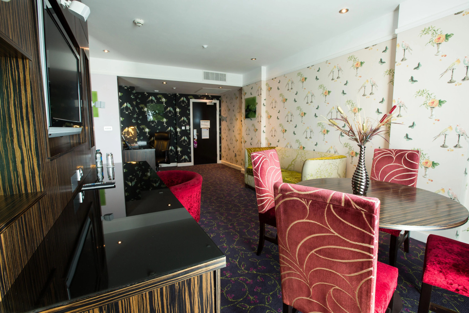 Crowne Plaza Hotel Blanchardstown by IHG