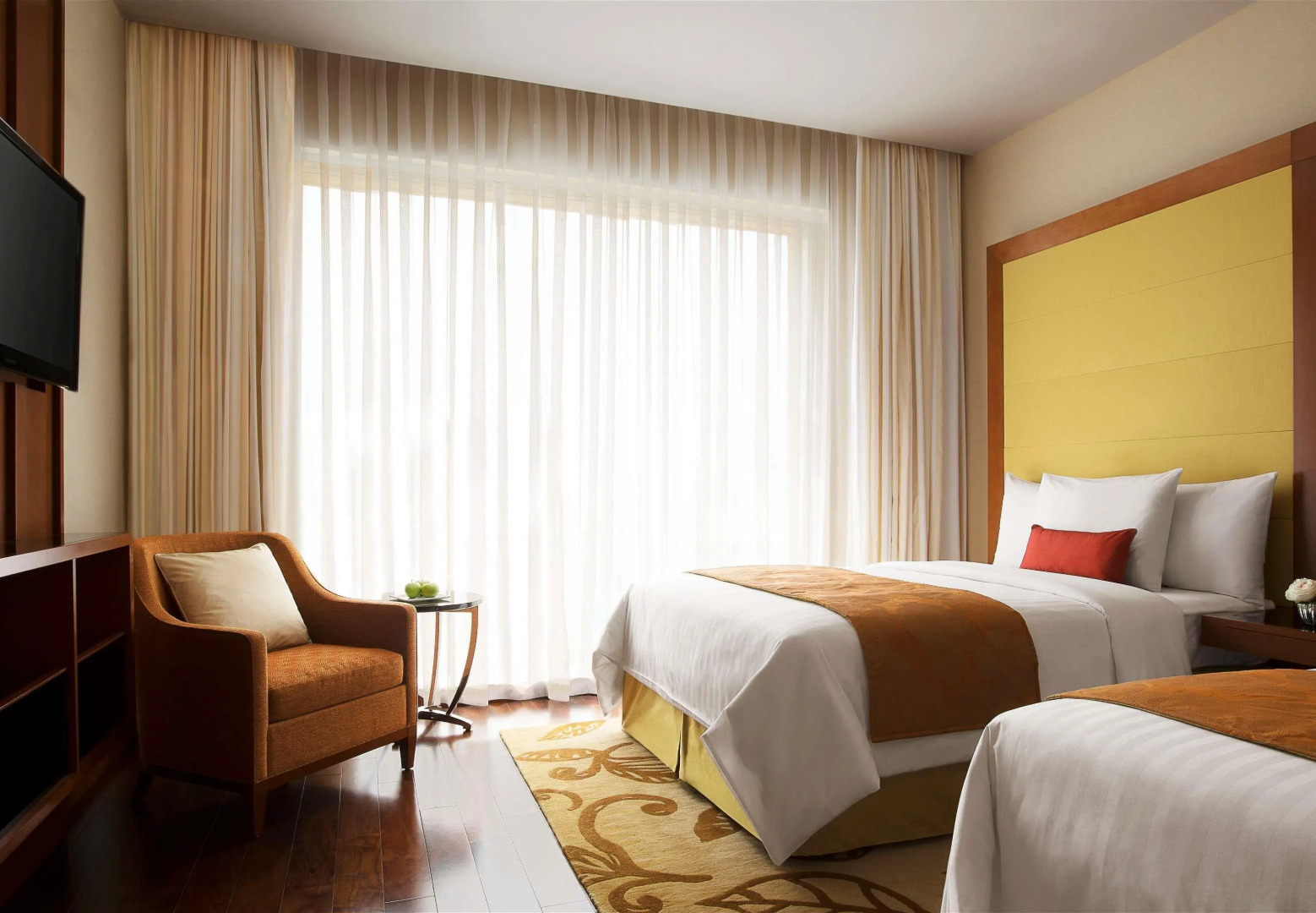 Courtyard by Marriott Kochi Airport