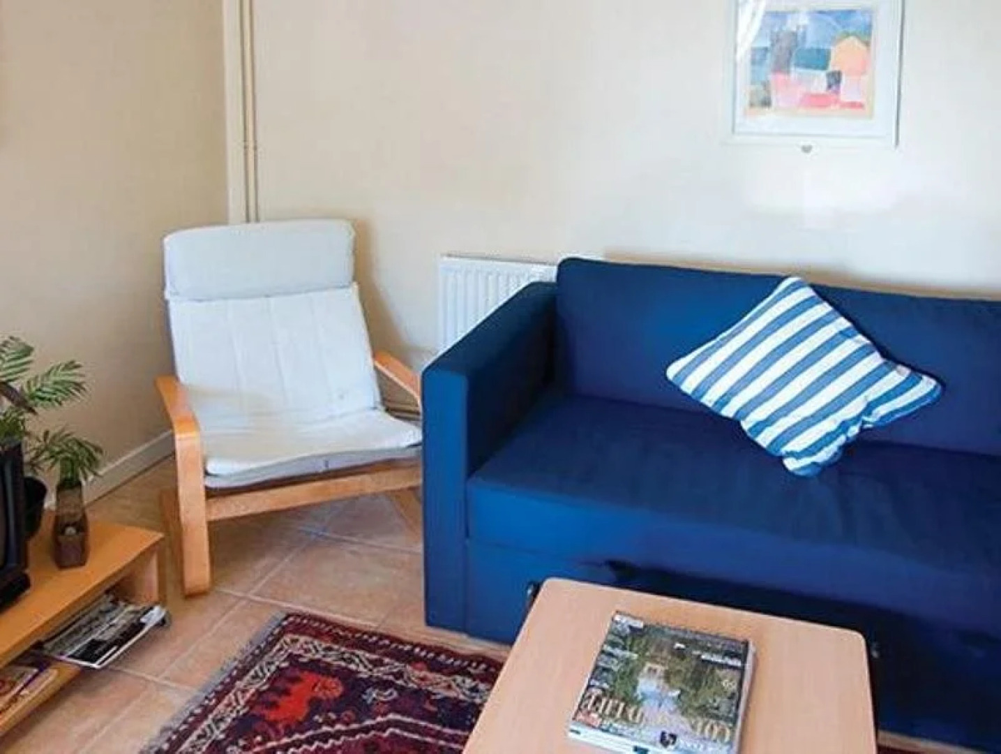 YHA Hartington Hall - Hostel