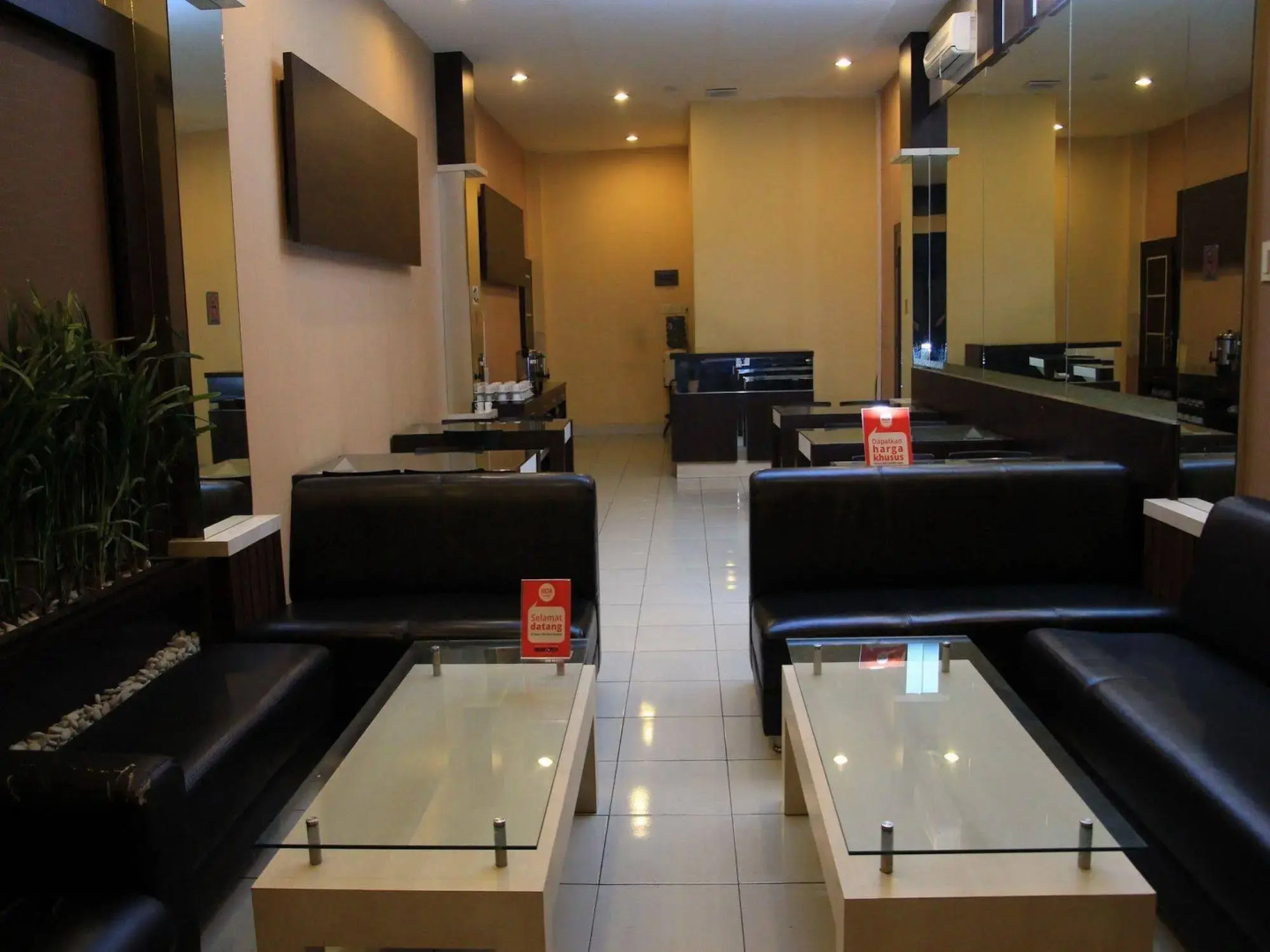 Wisma Sederhana Budget Hotel