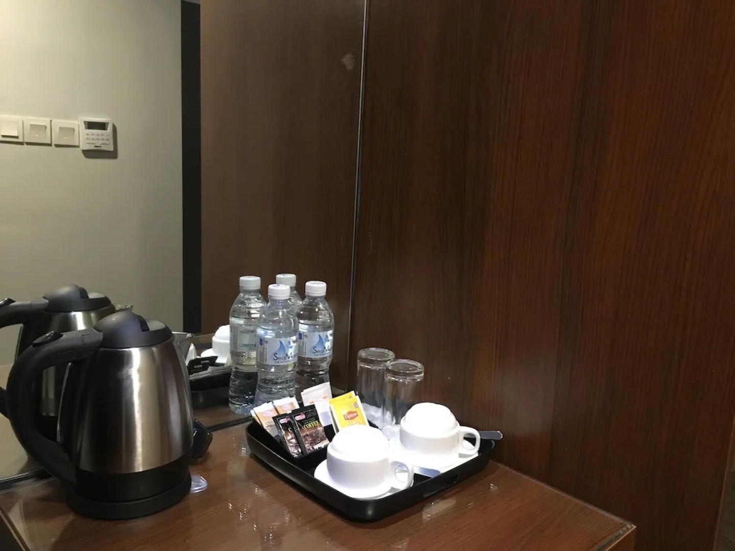 Aliya Hotel Klang