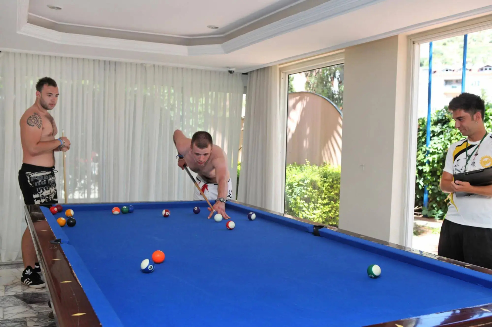 Blue Star Hotel - All Inclusive