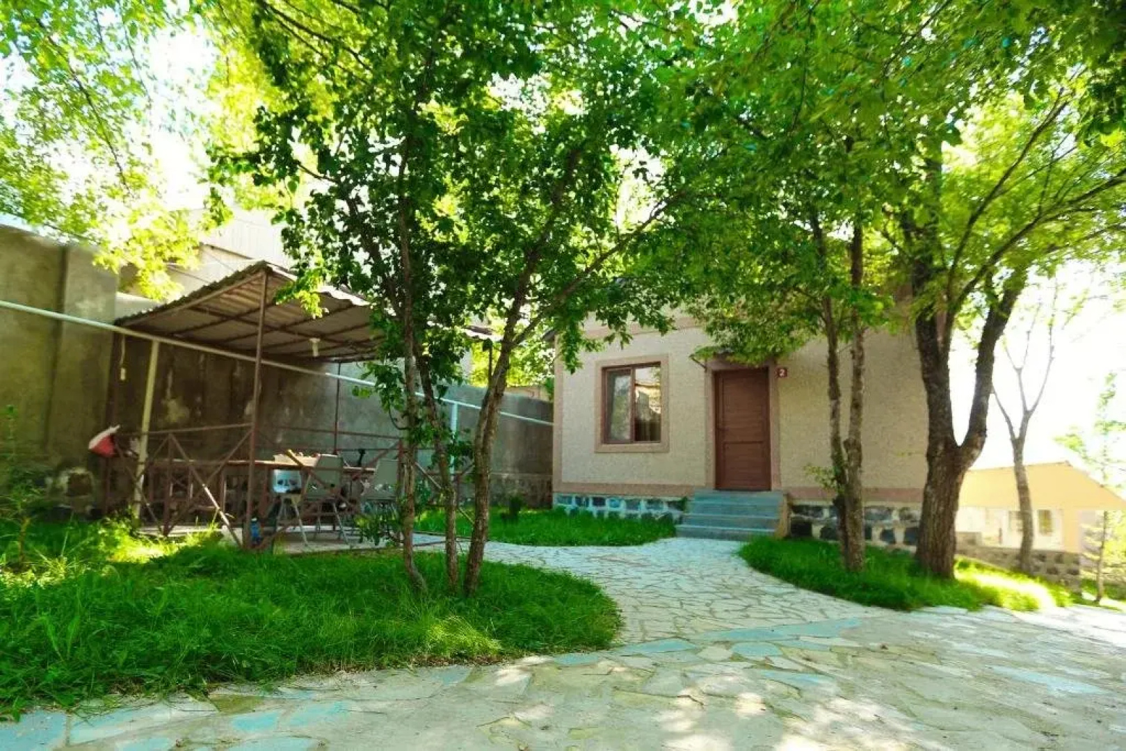 Sion Resort