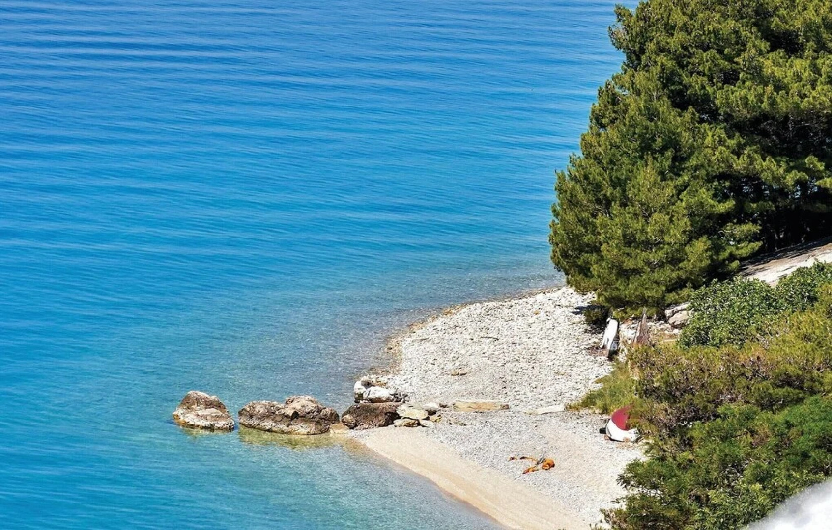 Amazing Home in Srinjine With Wifi and 3 Bedrooms