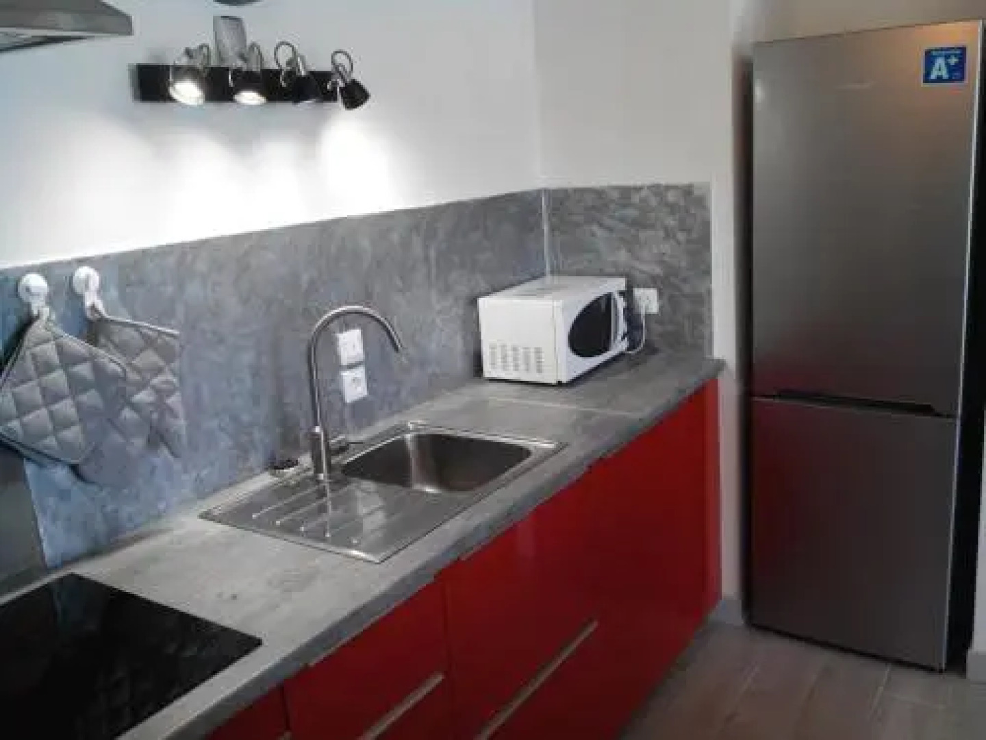 Apartment GÎte Du Port