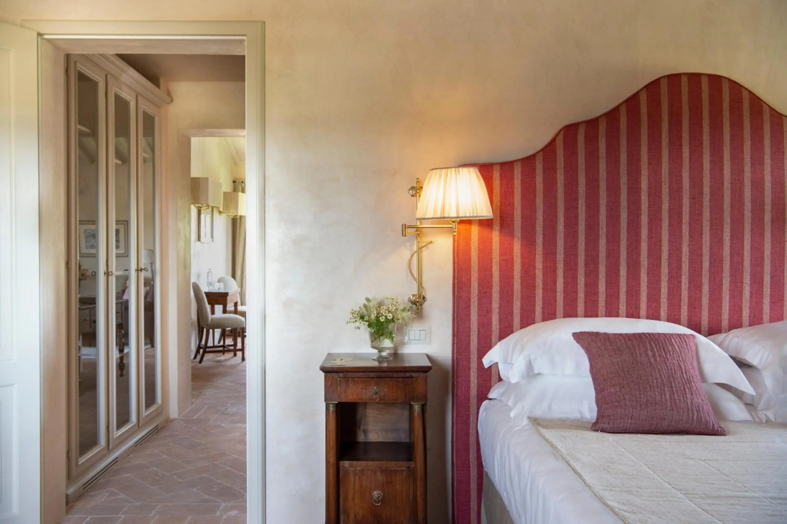 Il Borro - Relais & Châteaux