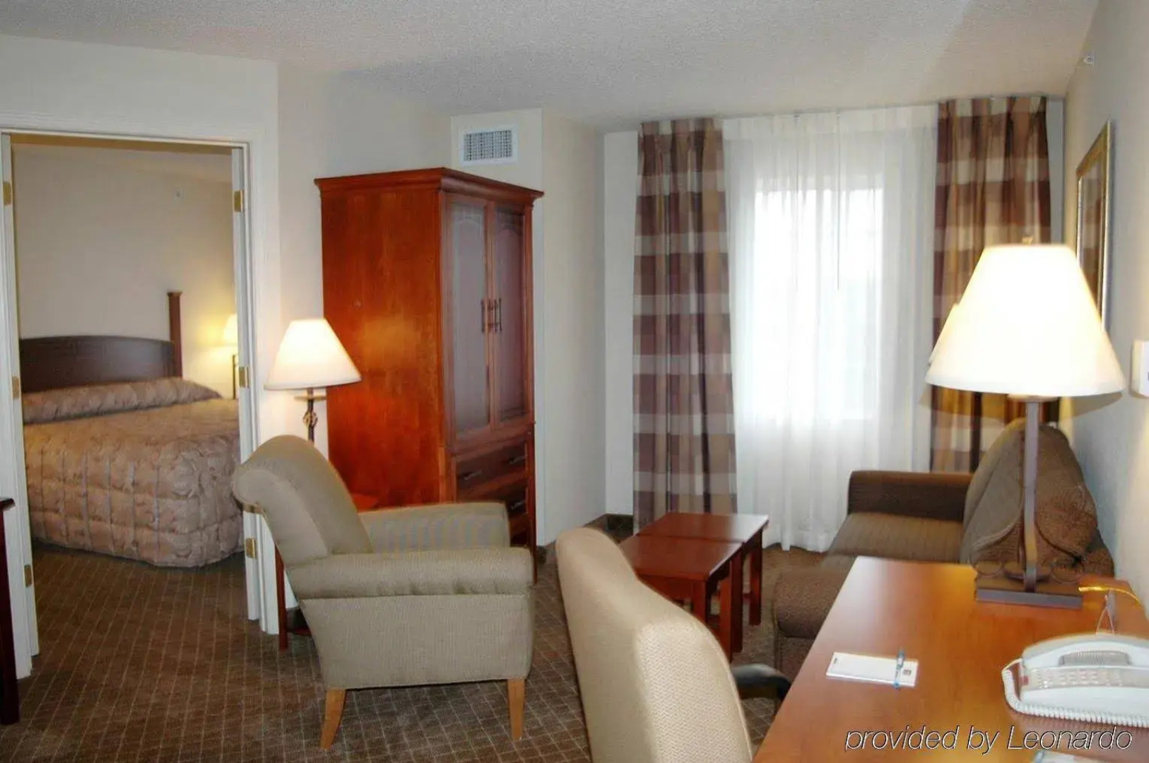 Staybridge Suites Cranbury by IHG