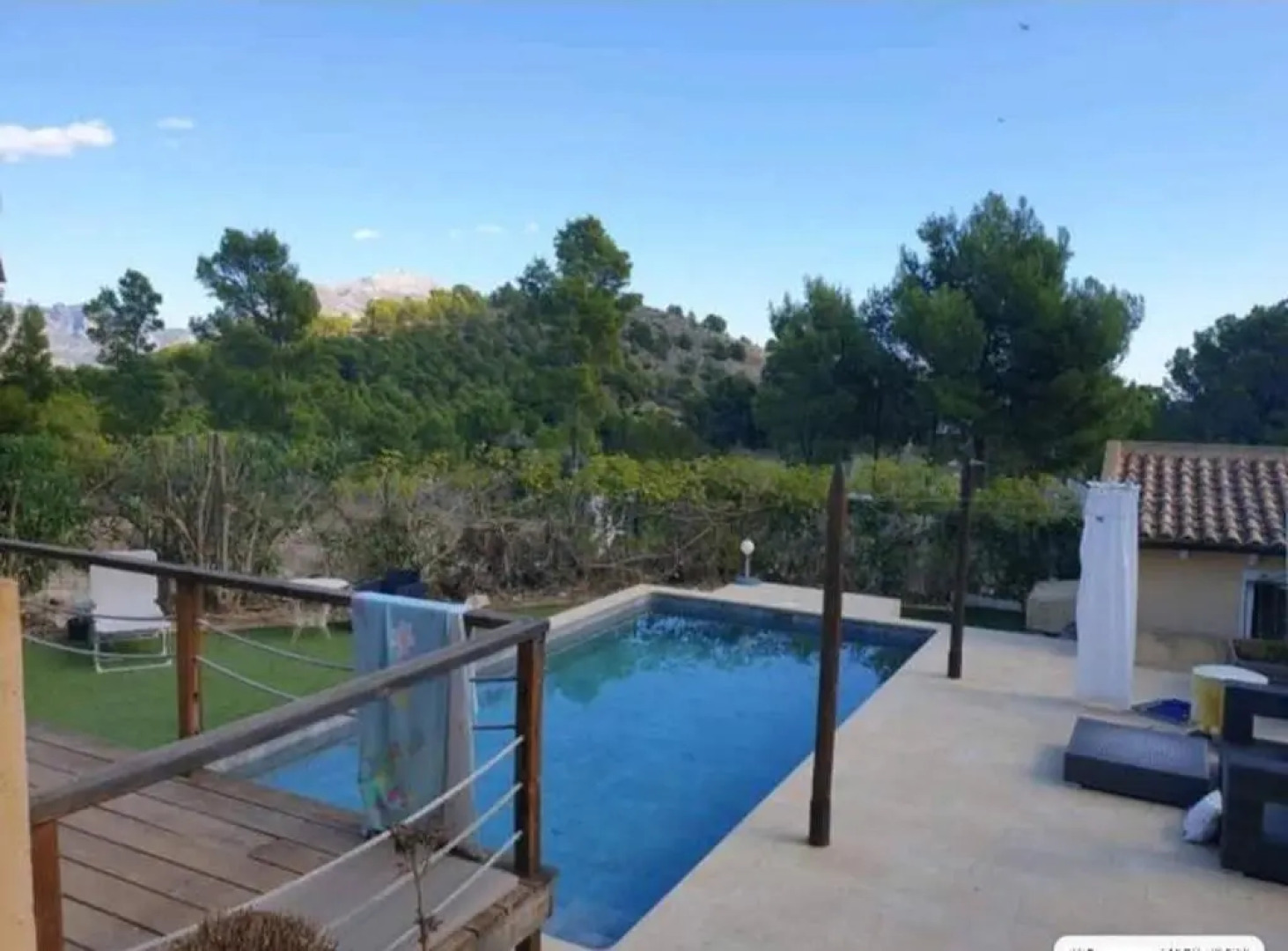 El Paraiso de los Perros