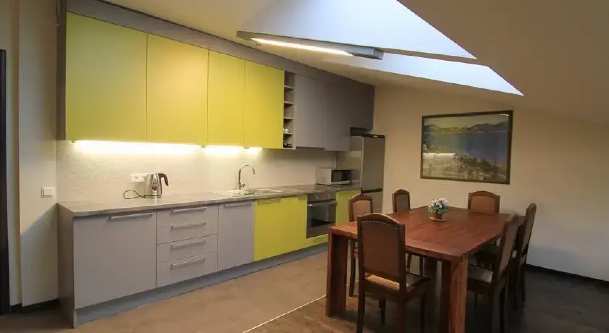 Old Town Trakai Apartment