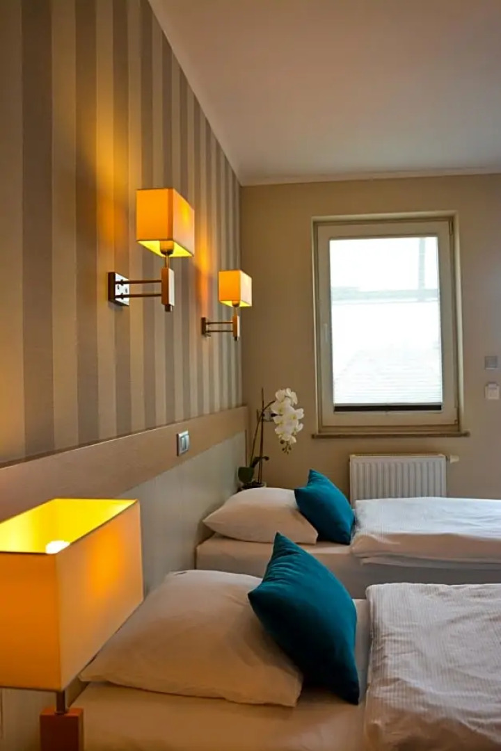 Restauracja 32 Motel