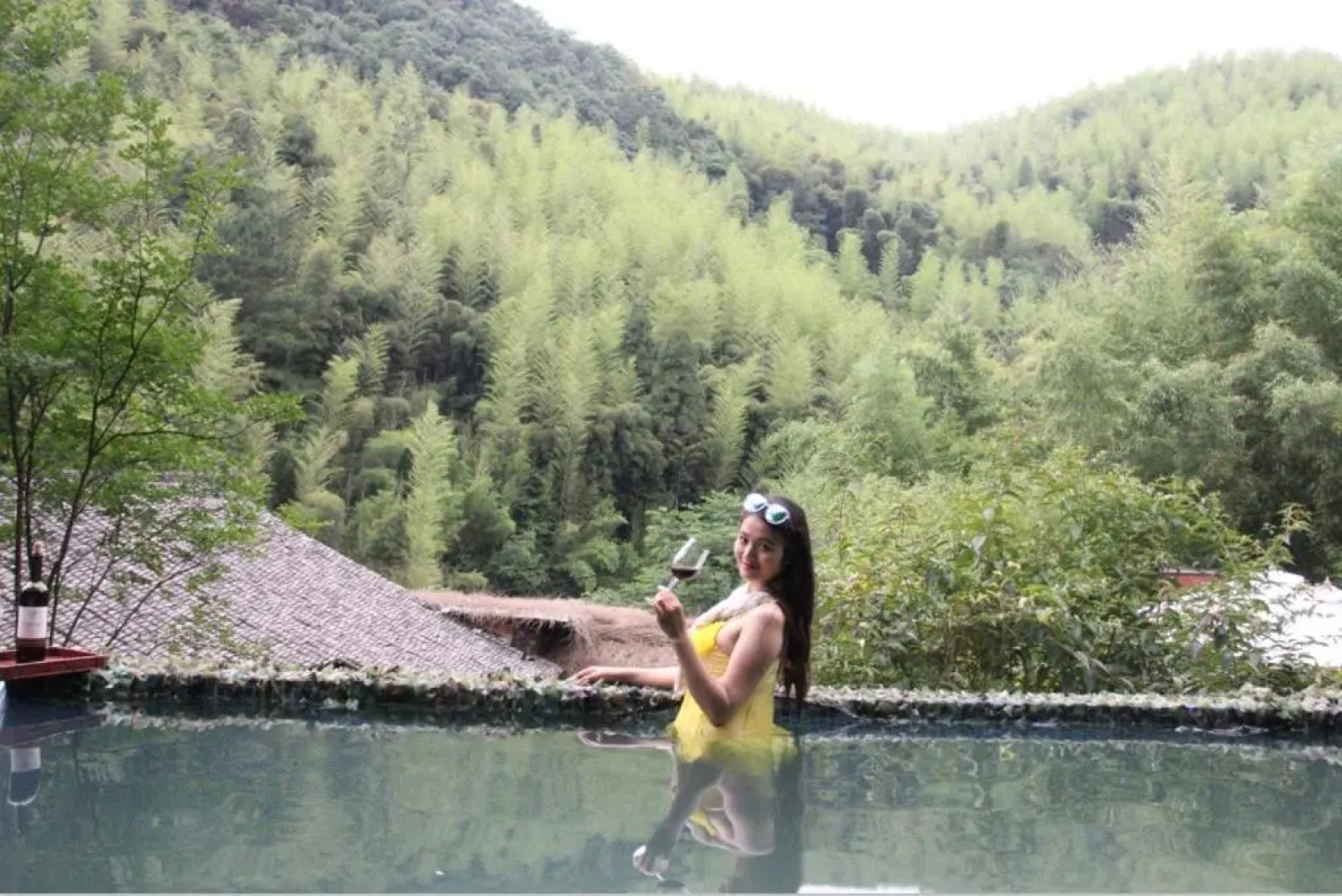 Deqing Mogan Mountain Jianxi Villa