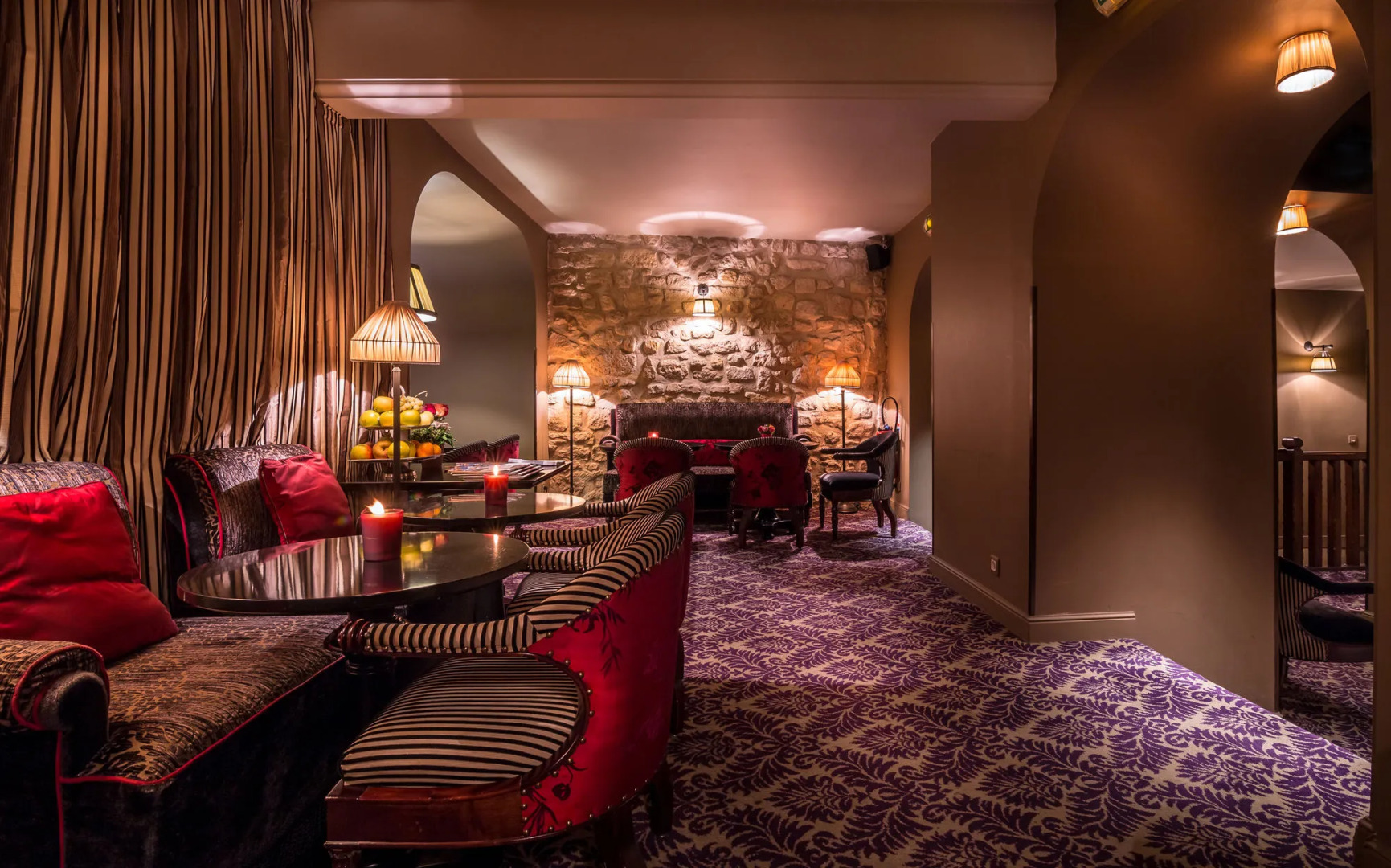 Hotel Odéon Saint Germain