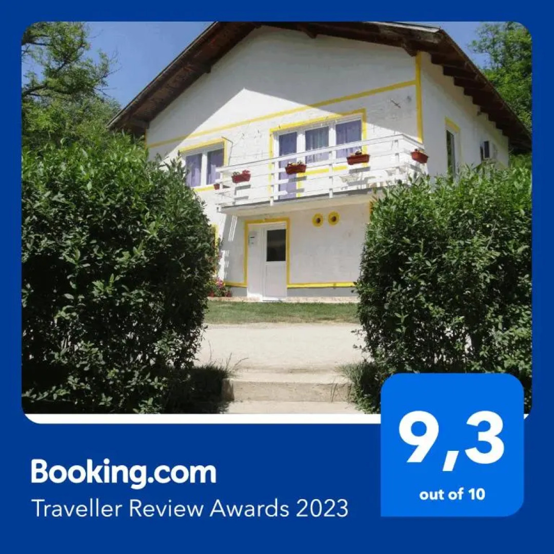 Apartments - Vasva and Hazim