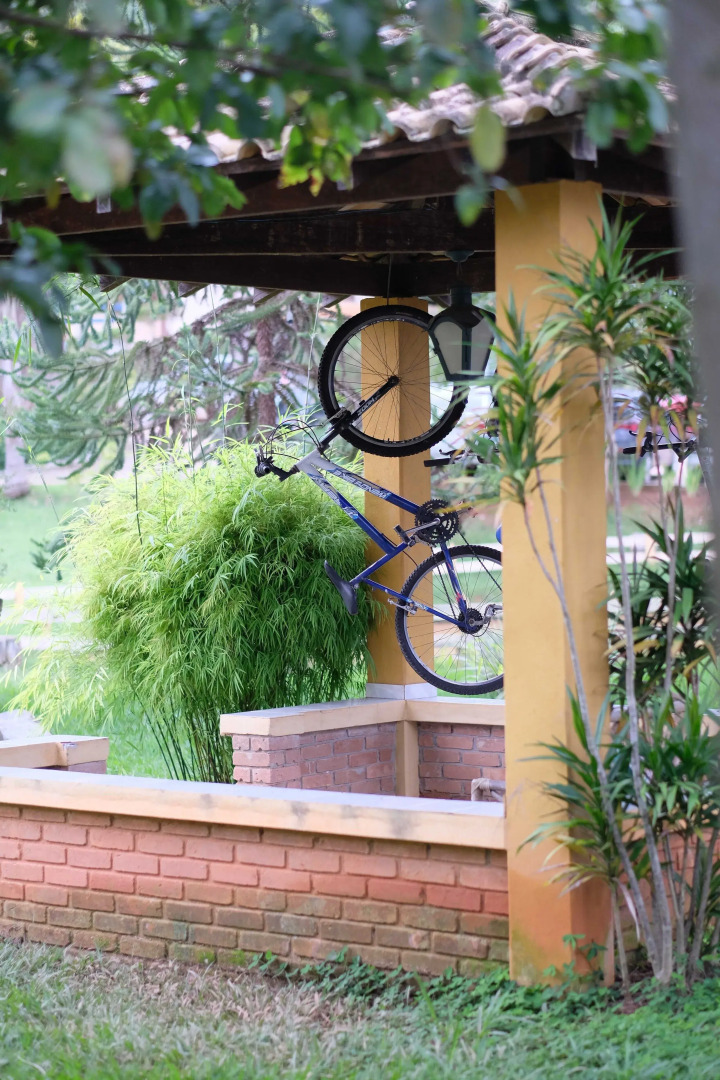 Vila Chico Hotel Fazenda