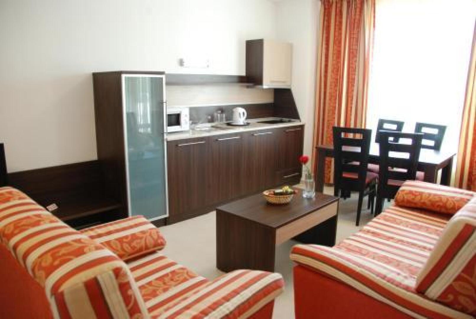 Hermes Club Hotel - Ultra All Inclusive