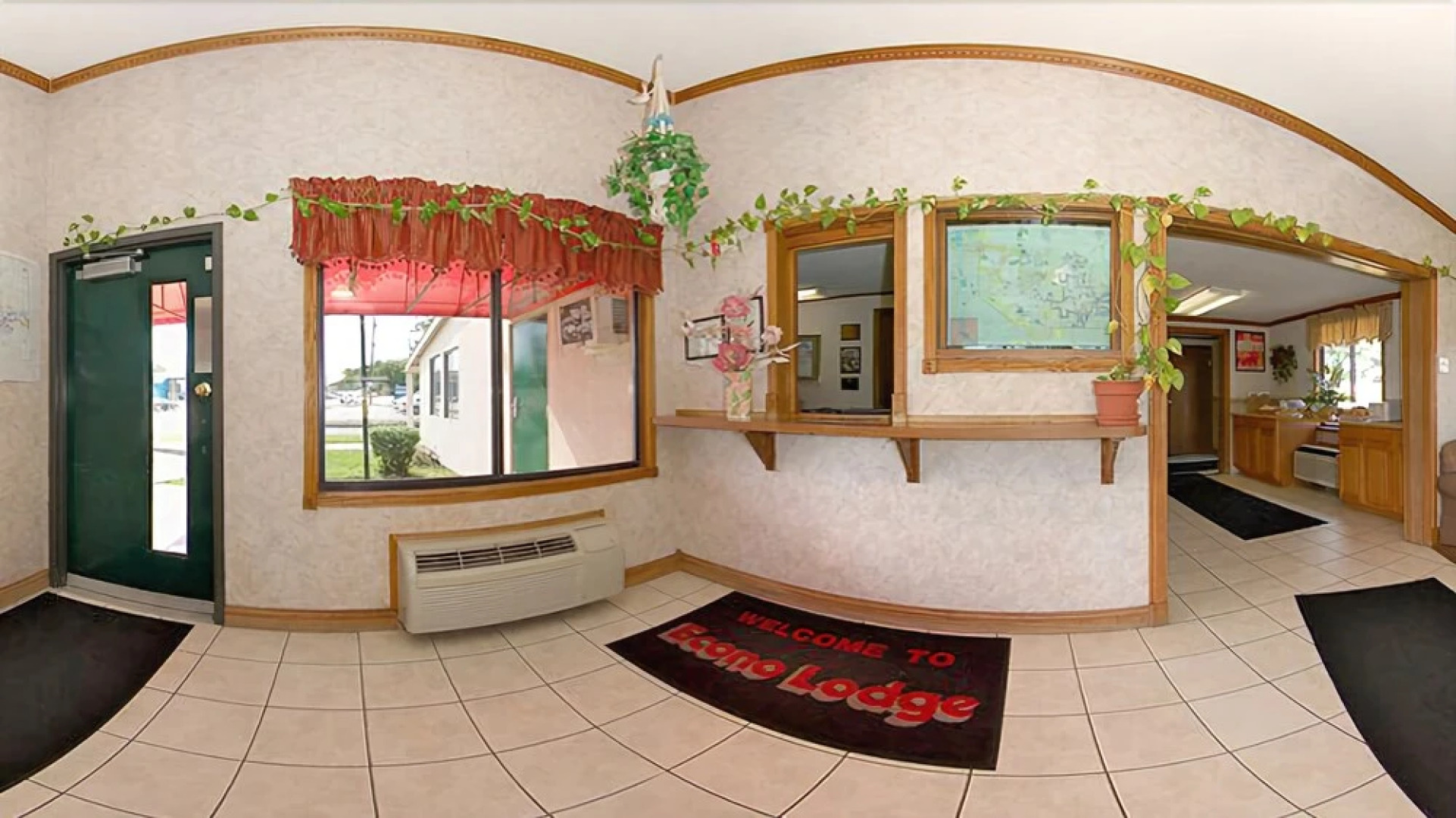 Knights Inn South Bend