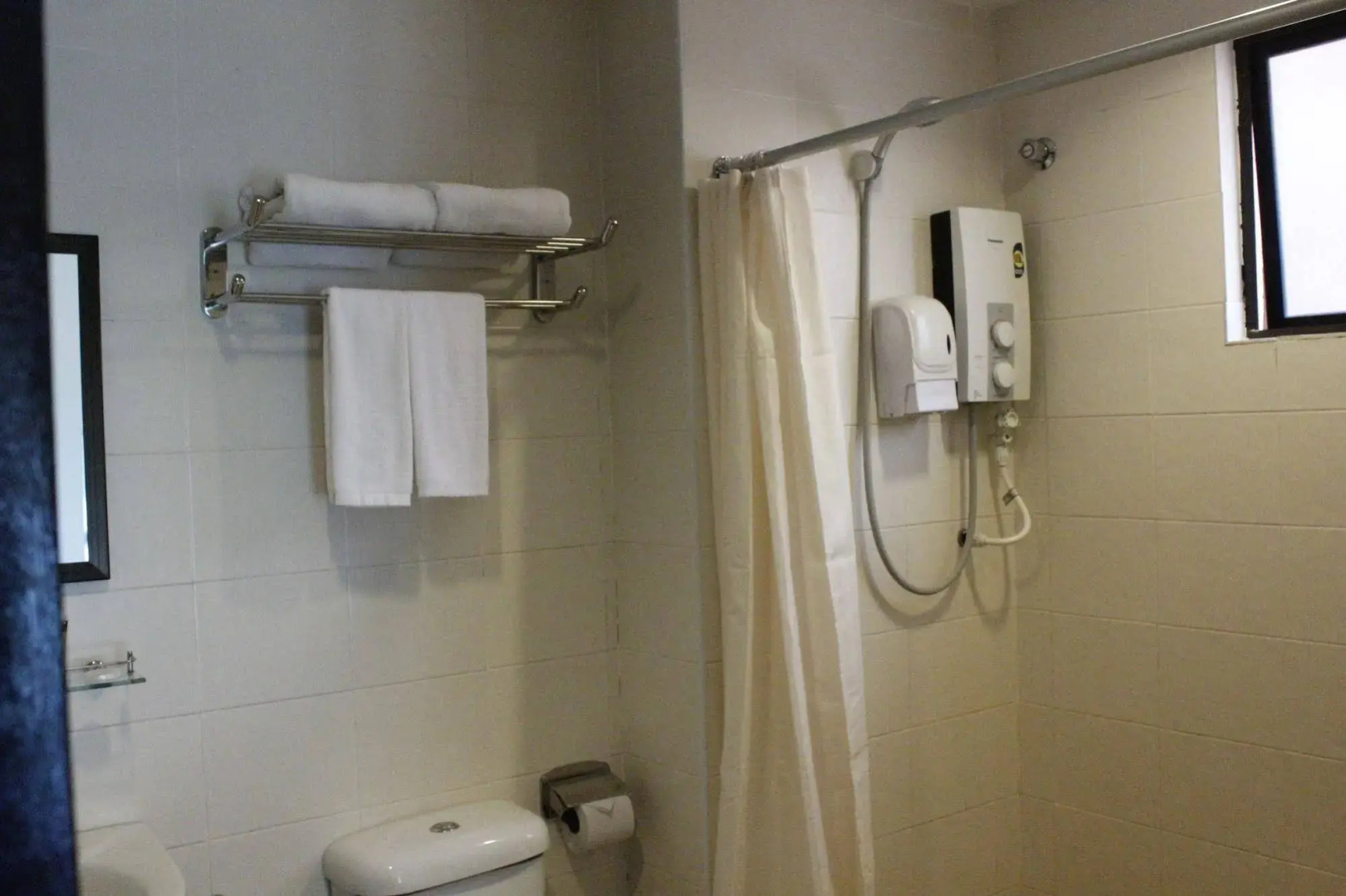 Arabian Bay Resort@ Bukit Gambang Resort City