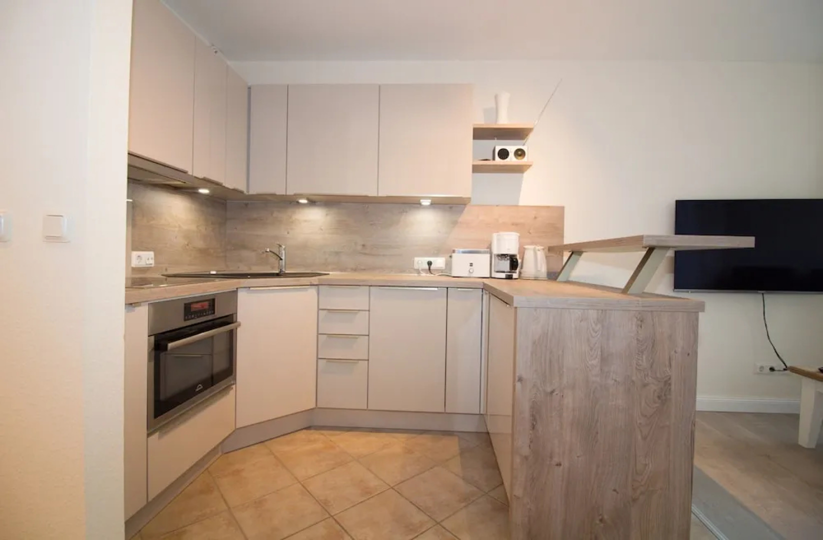 Kurpark-Residenz W112