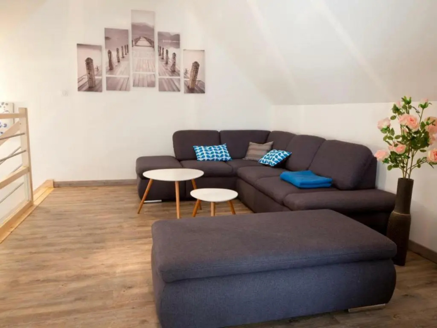 Gîte Le Cercueil, 5 pièces, 10 personnes - FR-1-497-92