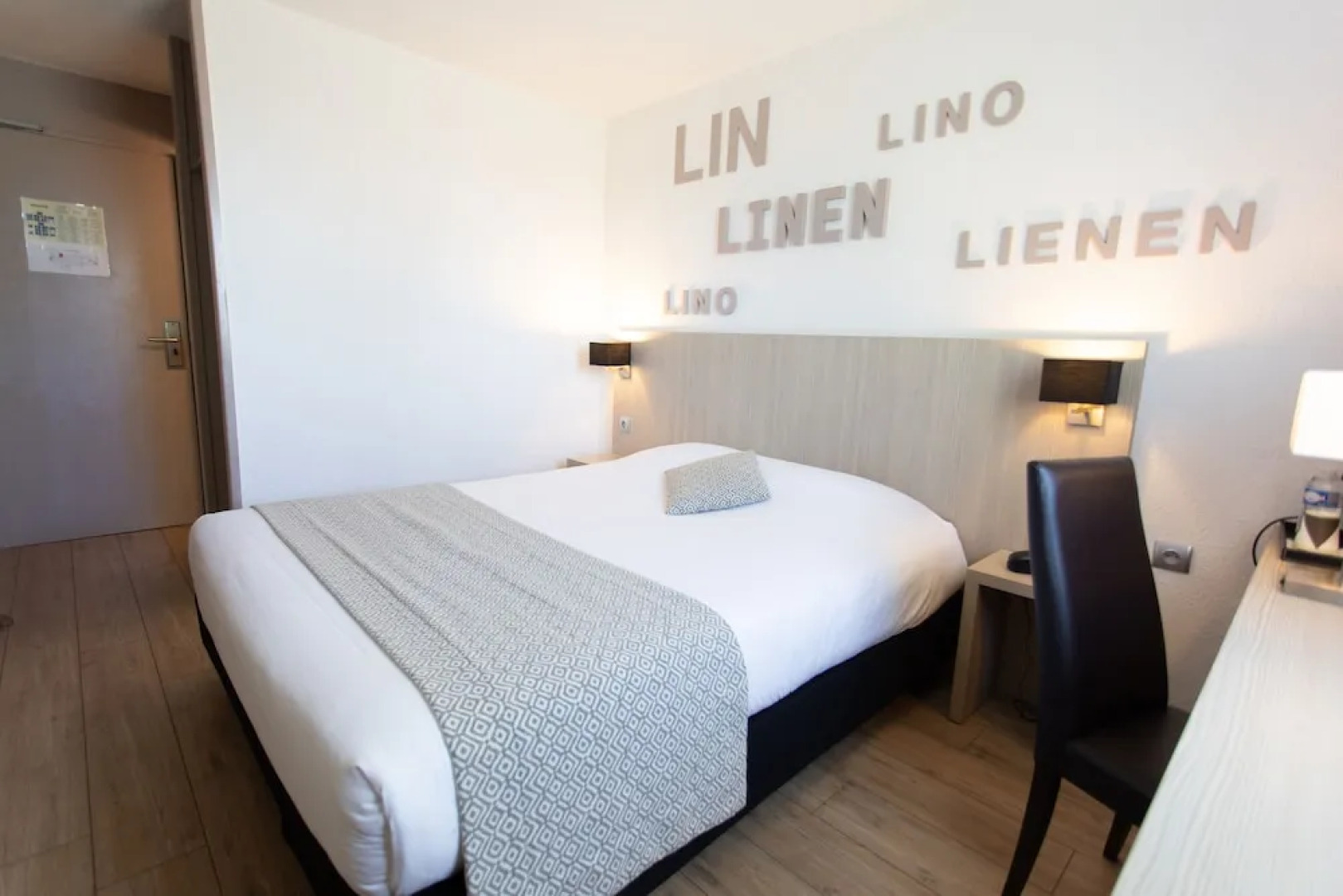 Hôtel Relais d'Etretat