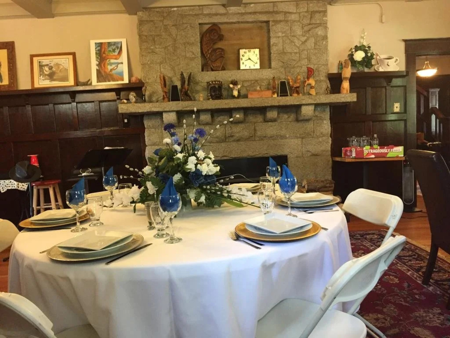 McLay Heritage Guest House