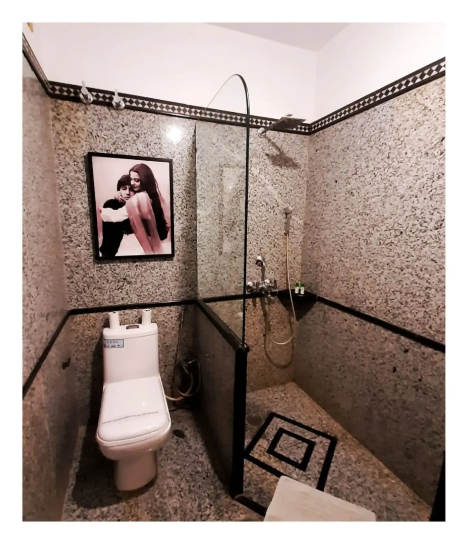 Hotel Pleasant Haveli