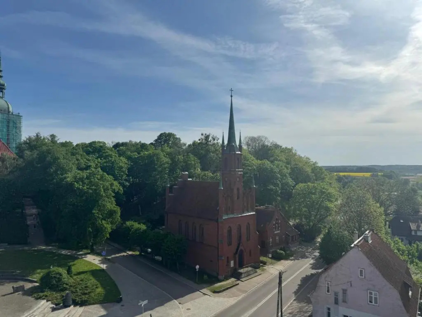 Pokoje Goscinne Ewa Nowicka