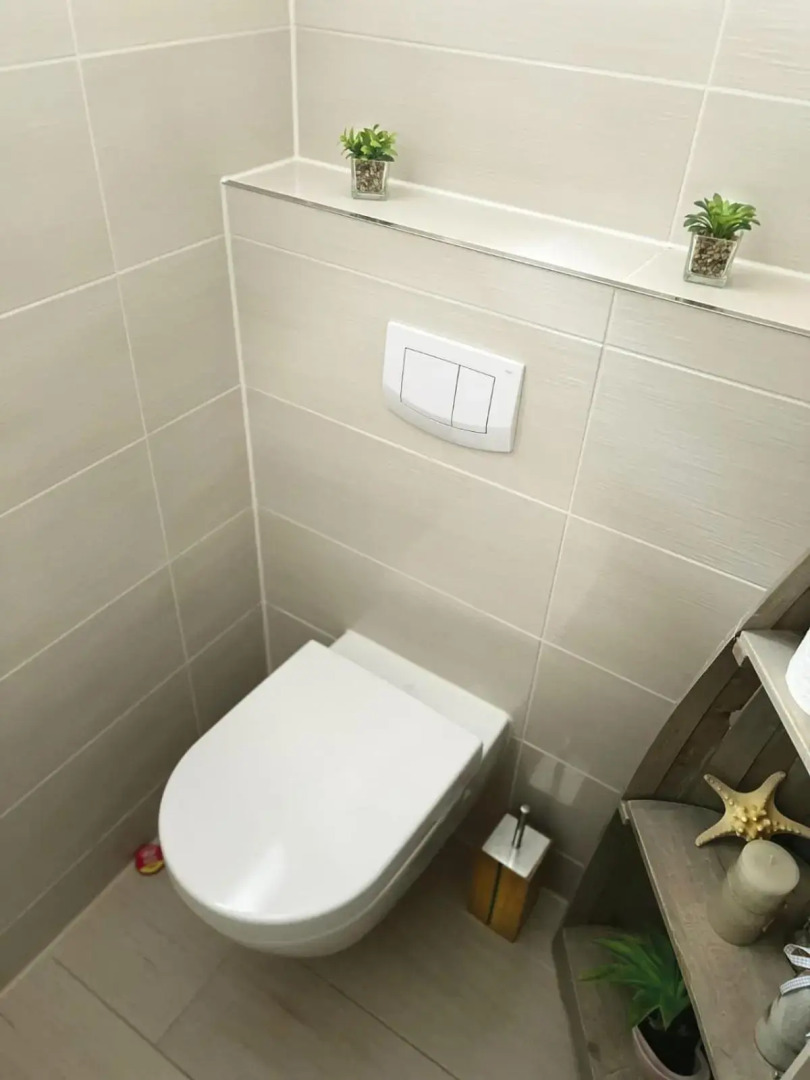 Ferienhaus Nicole II