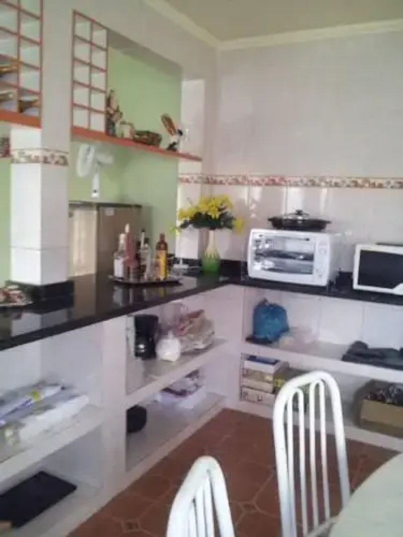 Casa das Jabuticabeiras