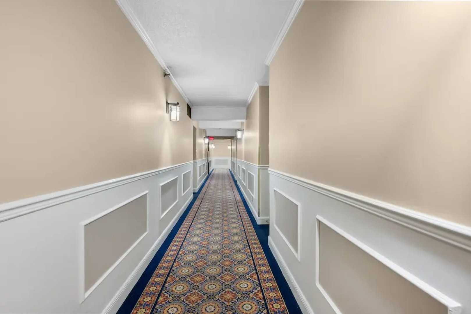Le Domaine Chambre d'hôtel