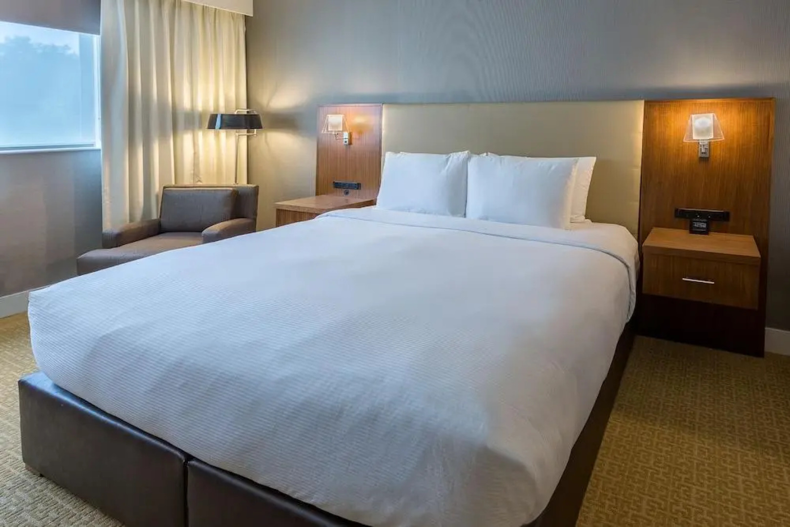 Doubletree By Hilton Hotel Nanuet