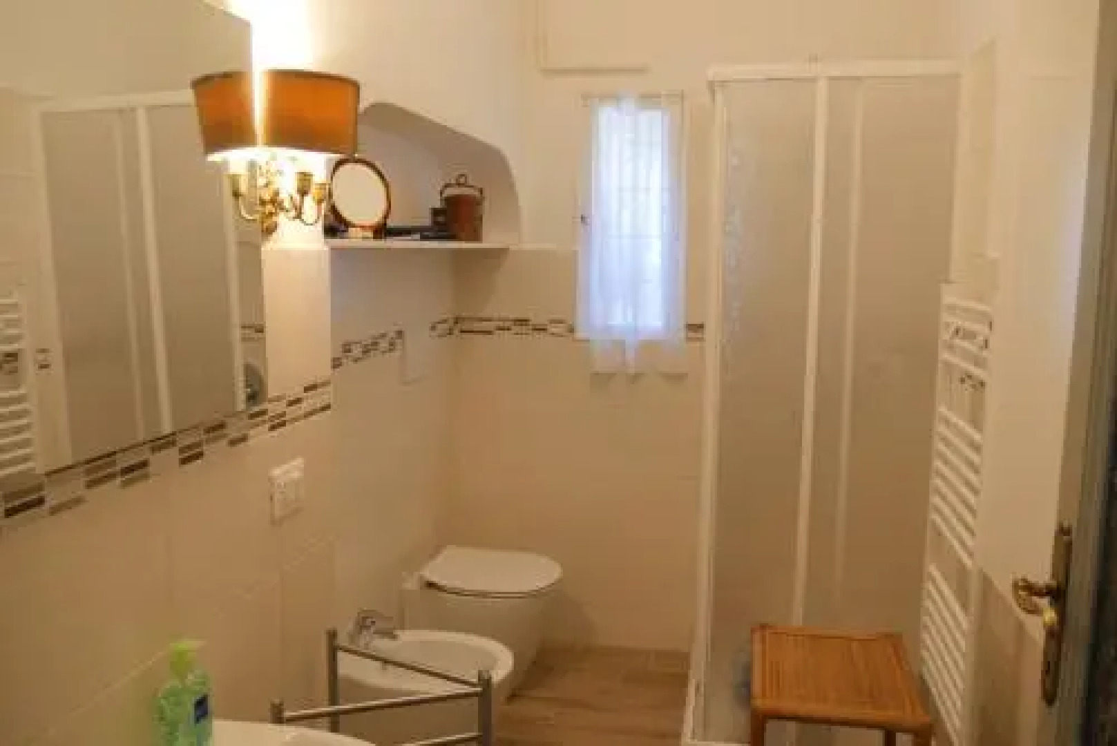 Oneglia Coast Apartment