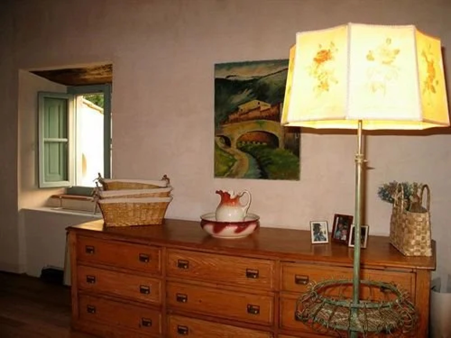 Residenza Strozzi - La Cappella