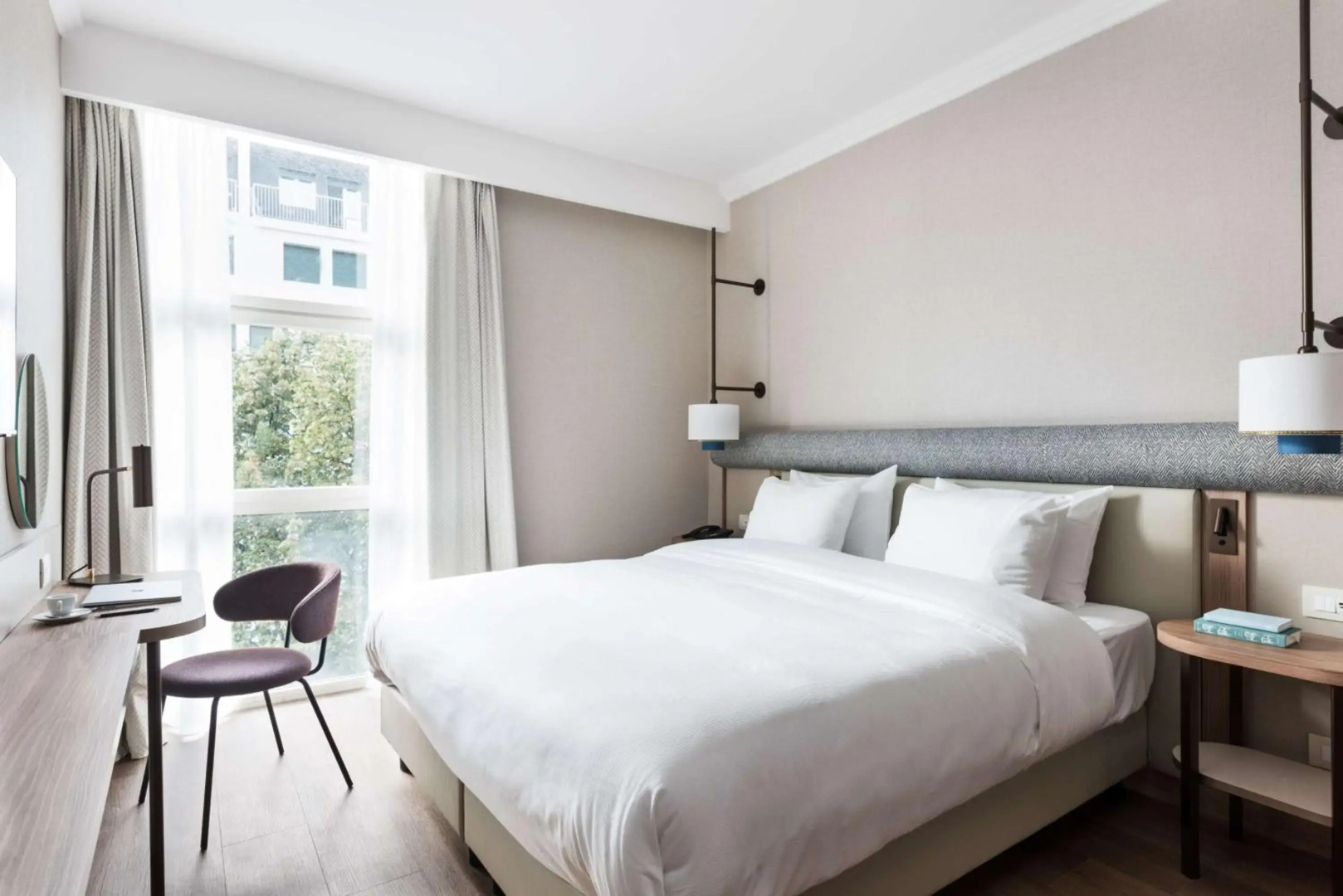 Ambasciatori Hotel Mestre Venice, Tapestry Collection by Hilton