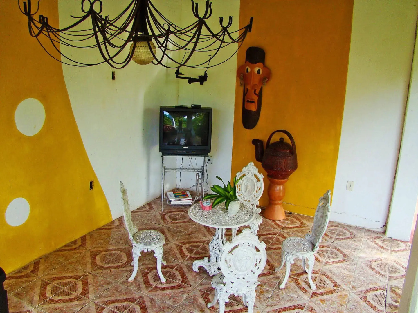 Paracauary Eco Pousada