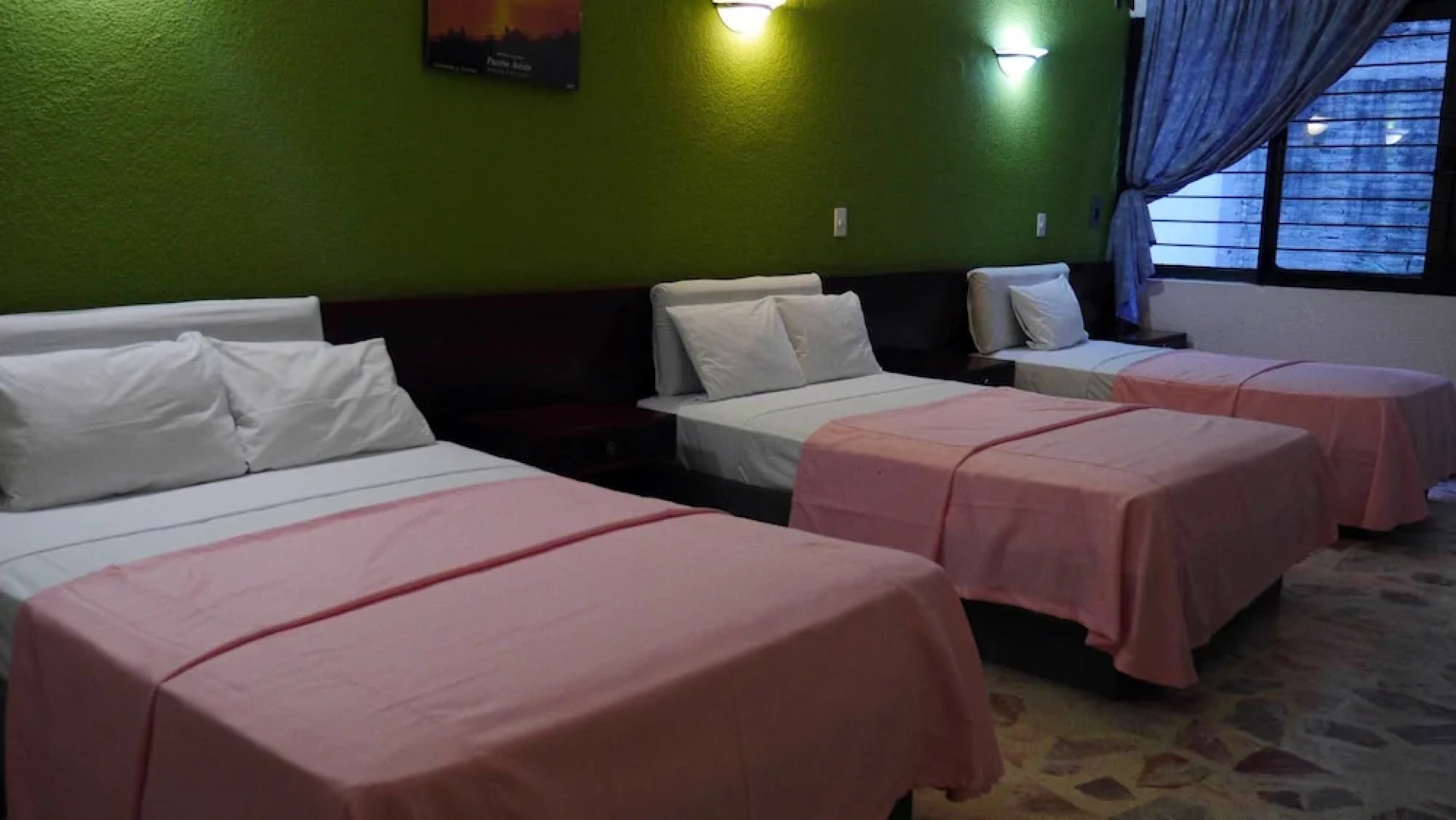 Hotel Pakal Na Tapachula