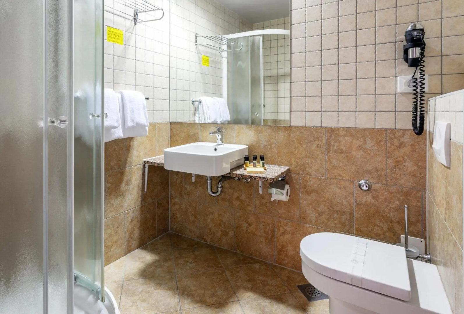Podstine Hotel