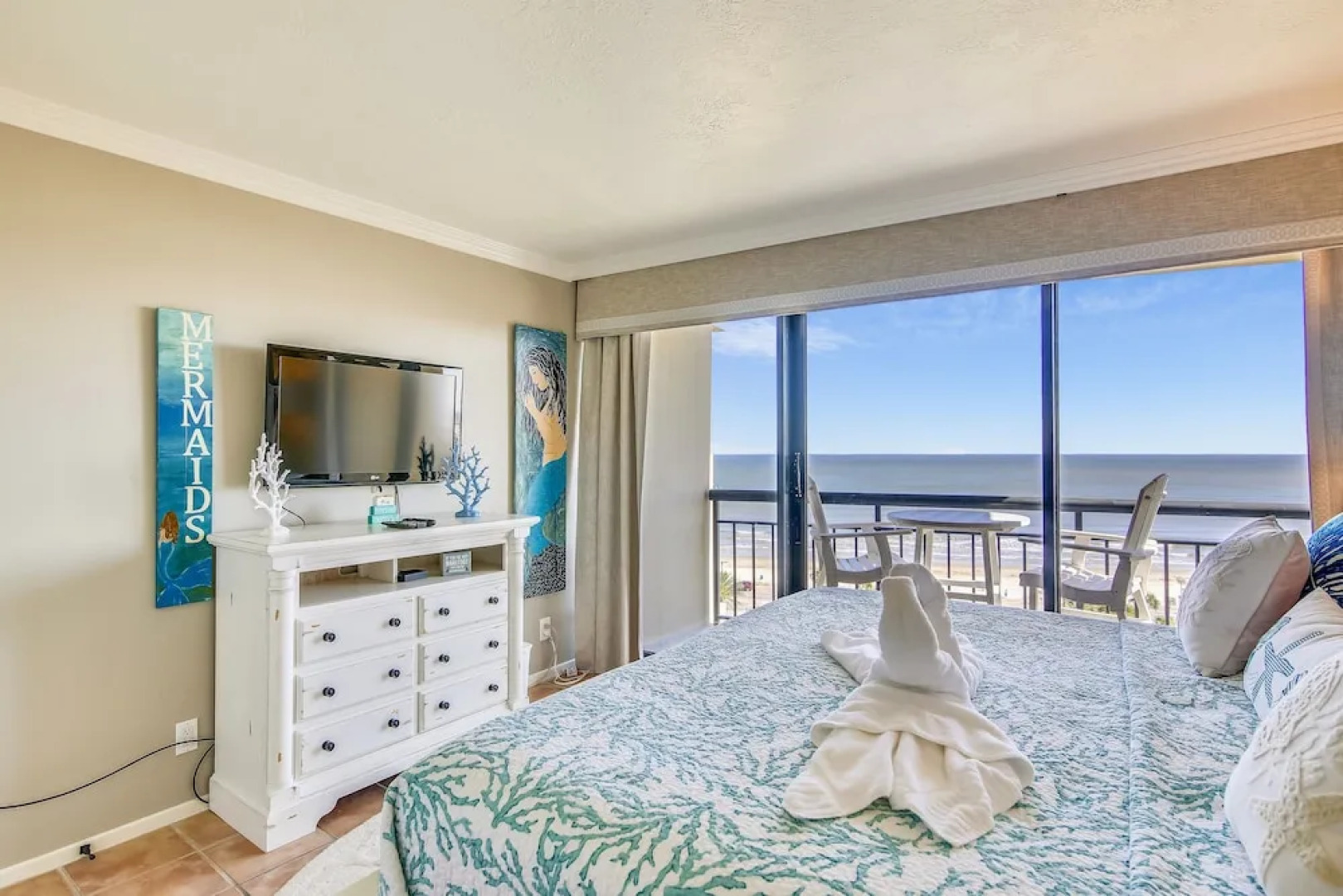 San Luis Condominiums