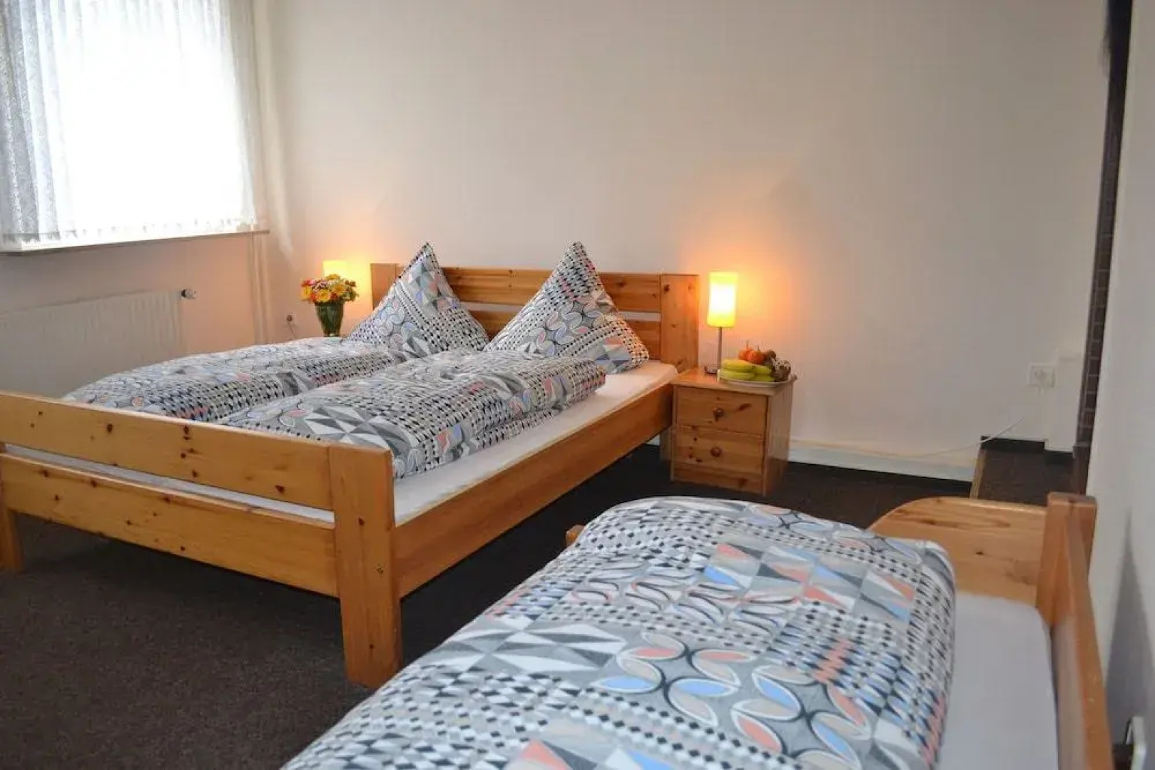 Schumanns Hotel Garni