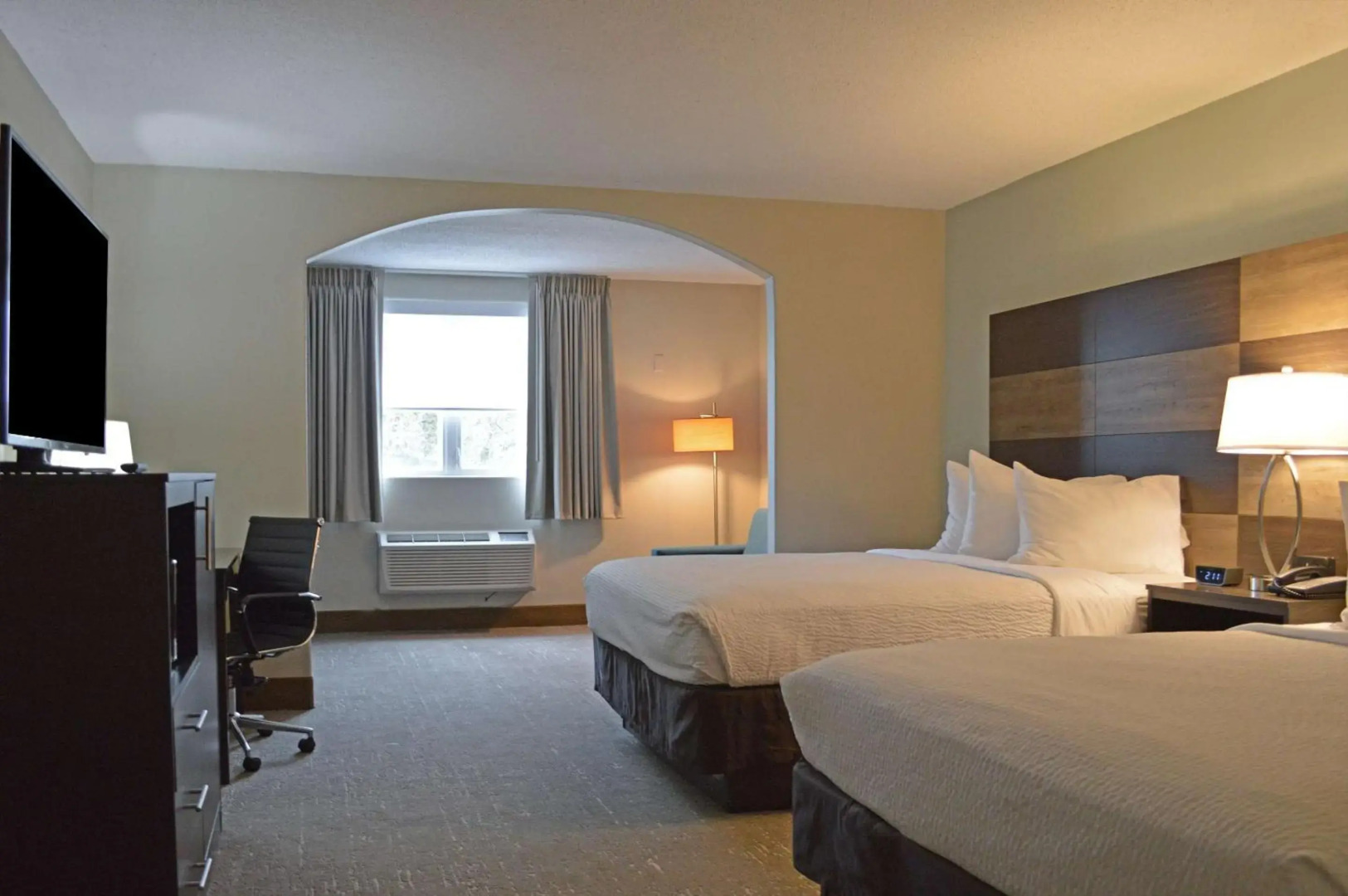 Country Inn & Suites by Radisson Rehoboth Beach - Dewey
