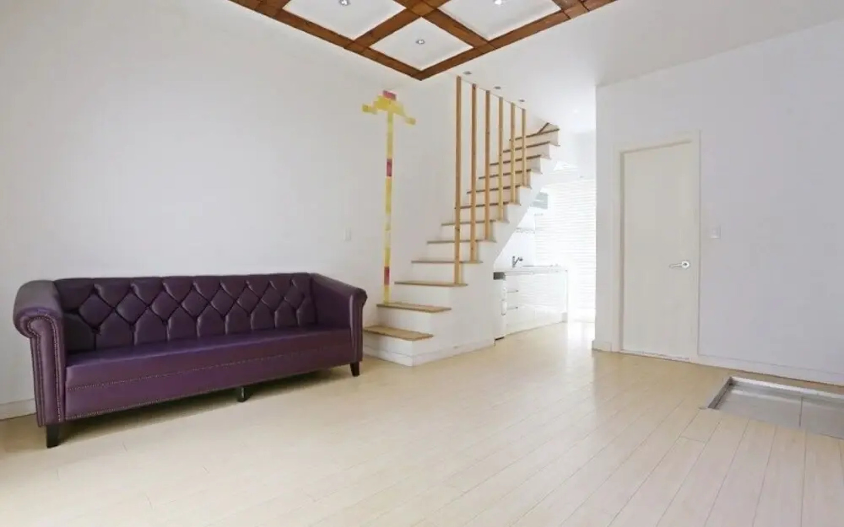 Yangpyeong Haneulbit Pension